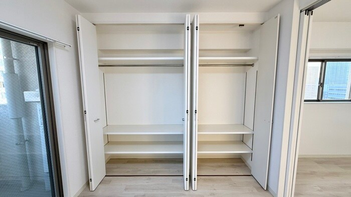 物件内観写真13　(収納)