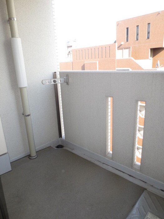 物件内観写真15　(ベランダ・バルコニー)