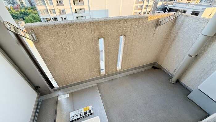 物件内観写真16　(ベランダ・バルコニー)