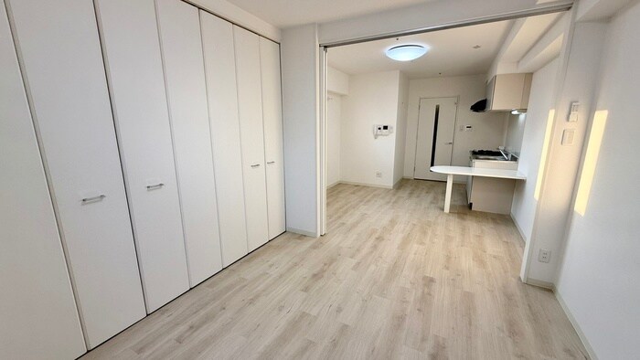 物件内観写真20　(居室)