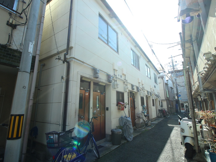 外観写真