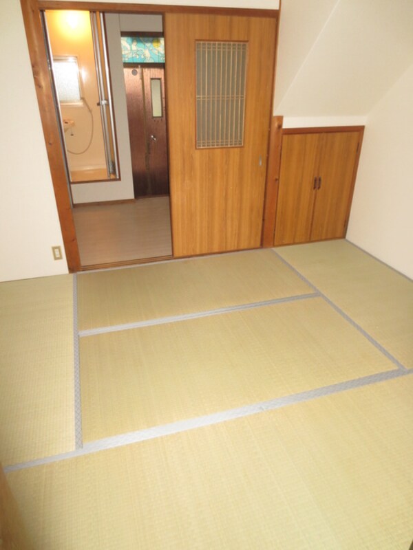 居室