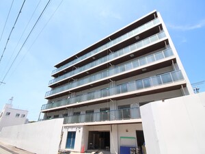 仮）ベラジスタ塚本（502）外観写真