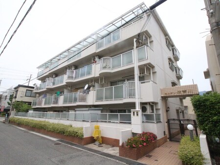 セルダン住吉川（106）外観写真