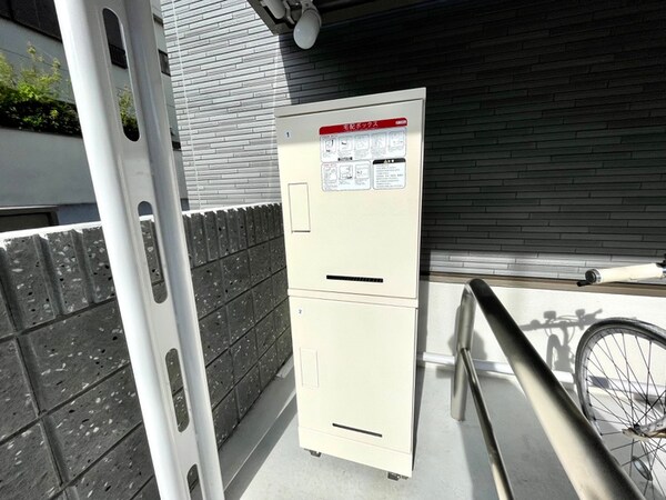 建物設備