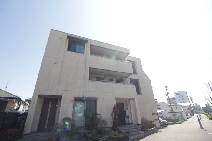 物件外観写真2　(周辺環境)