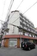 上田マンション
