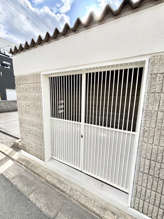 物件外観写真5　(建物設備)