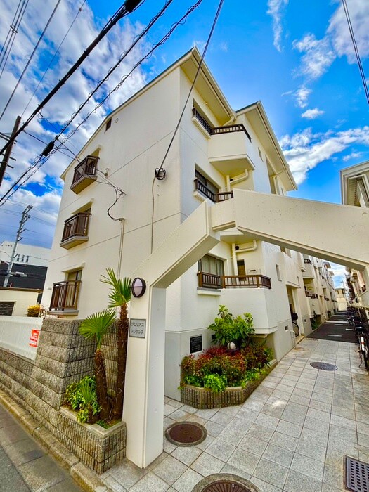 物件外観写真6　(外観写真)