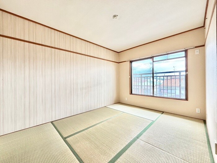 物件内観写真20　(居室)