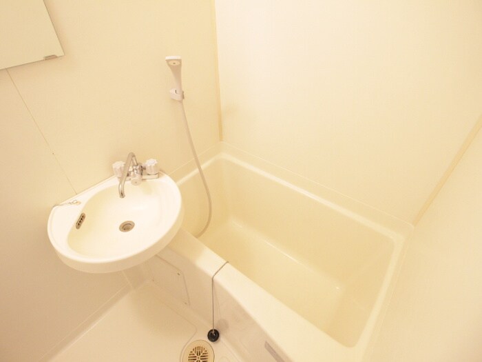 物件内観写真12　(バス／シャワールーム等)