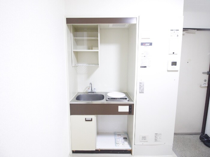 物件内観写真14　(キッチン)