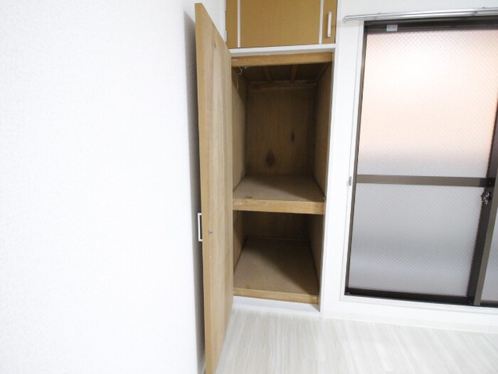 物件内観写真18　(収納)