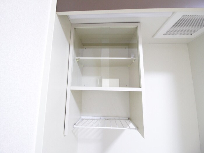 物件内観写真20　(収納)