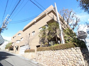 グランドメゾン苦楽園　南棟外観写真