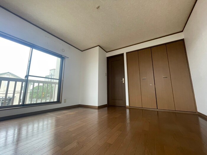 物件内観写真5　(居室)