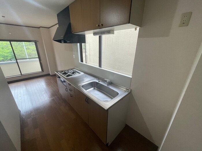 物件内観写真8　(キッチン)