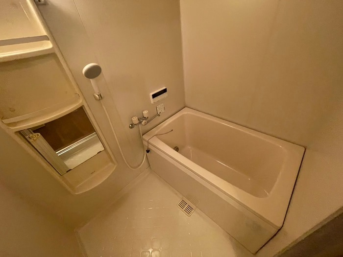 物件内観写真10　(バス／シャワールーム等)