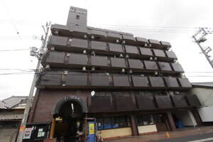 グレ－ス加美外観写真