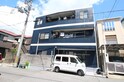 マンションモルフェ