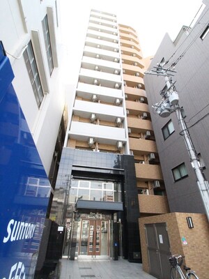 ｴｽﾃﾑｺ-ﾄ難波ｾﾝﾁｭﾘｵ(905)外観写真