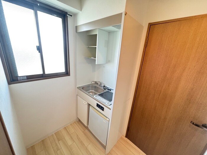 物件内観写真10　(キッチン)