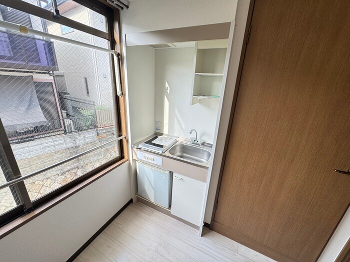 物件内観写真10　(キッチン)