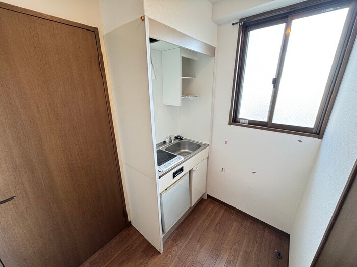 物件内観写真10　(キッチン)