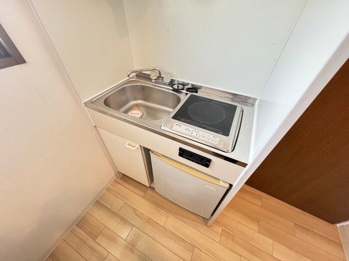 物件内観写真11　(キッチン)