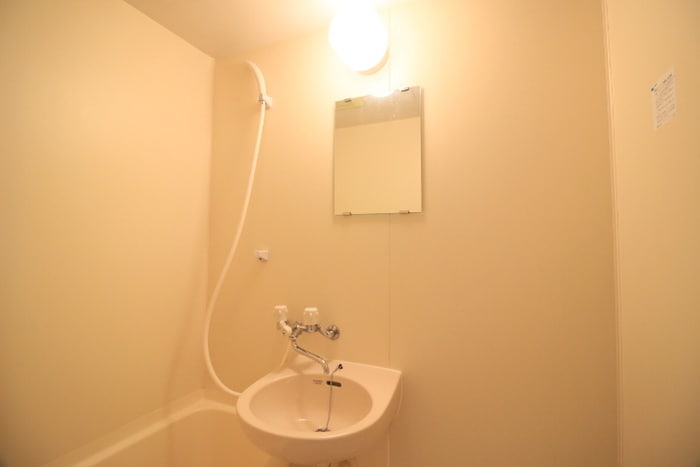 物件内観写真11　(洗面)