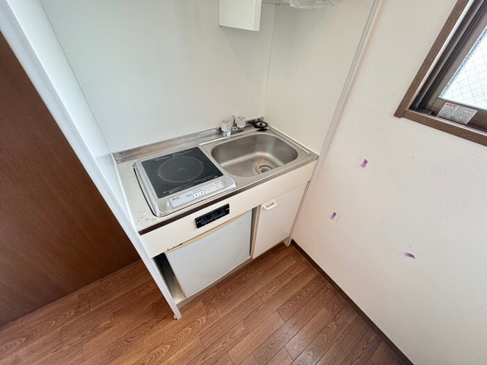 物件内観写真11　(キッチン)