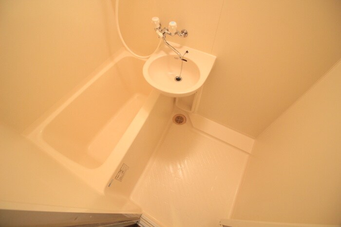 物件内観写真12　(バス／シャワールーム等)