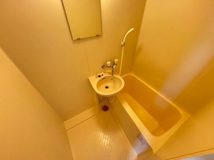 物件内観写真12　(バス／シャワールーム等)