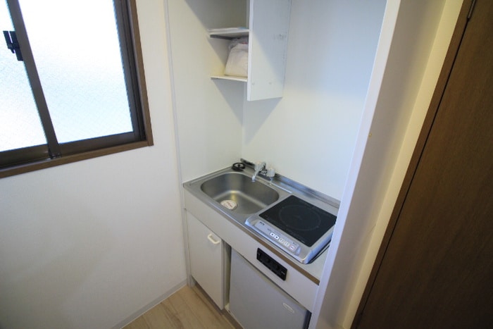 物件内観写真14　(キッチン)