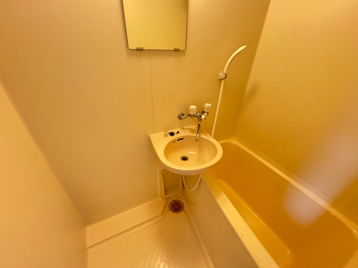 物件内観写真14　(洗面)