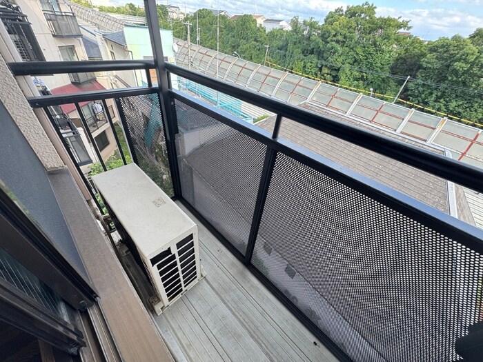 物件内観写真20　(ベランダ・バルコニー)