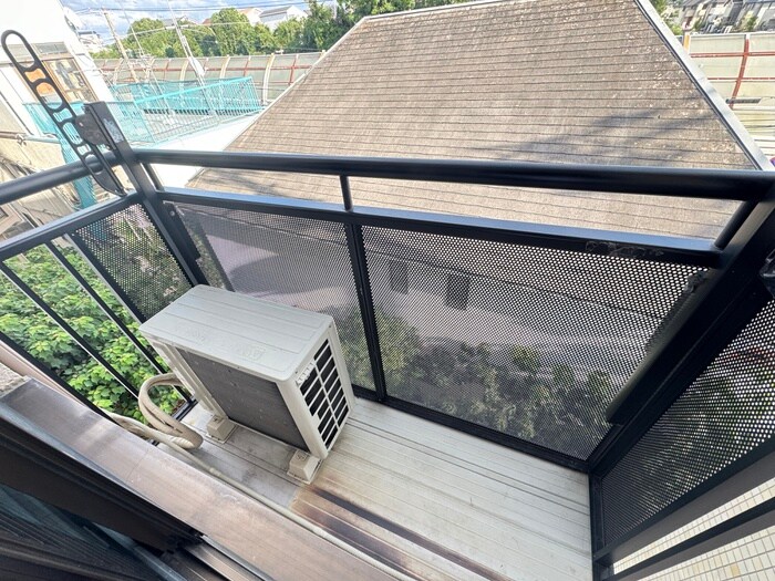 物件内観写真20　(ベランダ・バルコニー)