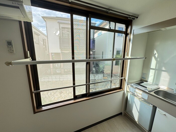 物件内観写真21　(ベランダ・バルコニー)