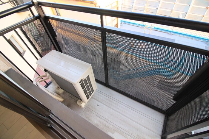 物件内観写真21　(ベランダ・バルコニー)