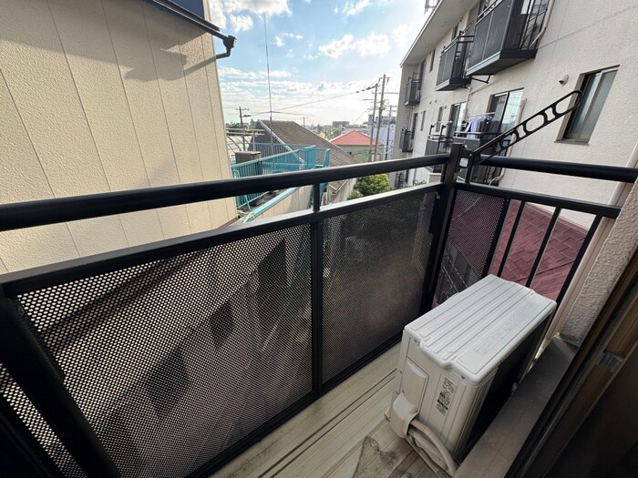 物件内観写真21　(ベランダ・バルコニー)