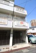 深田町貸家