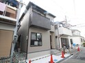 川西市美園町貸家