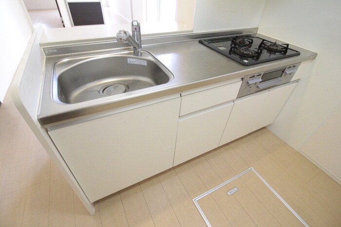 物件内観写真8　(キッチン)