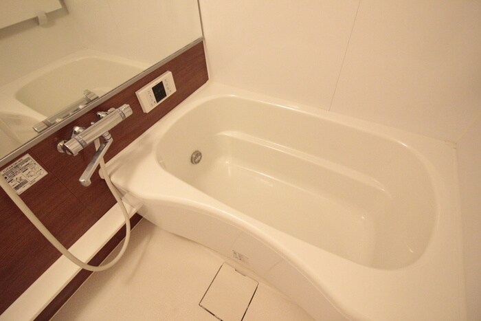 物件内観写真9　(バス／シャワールーム等)