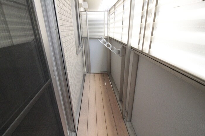 物件内観写真22　(ベランダ・バルコニー)