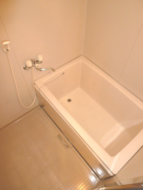 物件内観写真8　(バス／シャワールーム等)