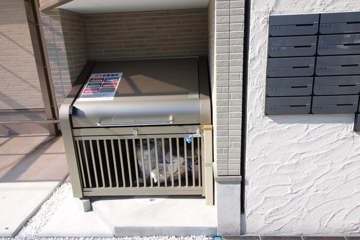 物件外観写真4　(その他)