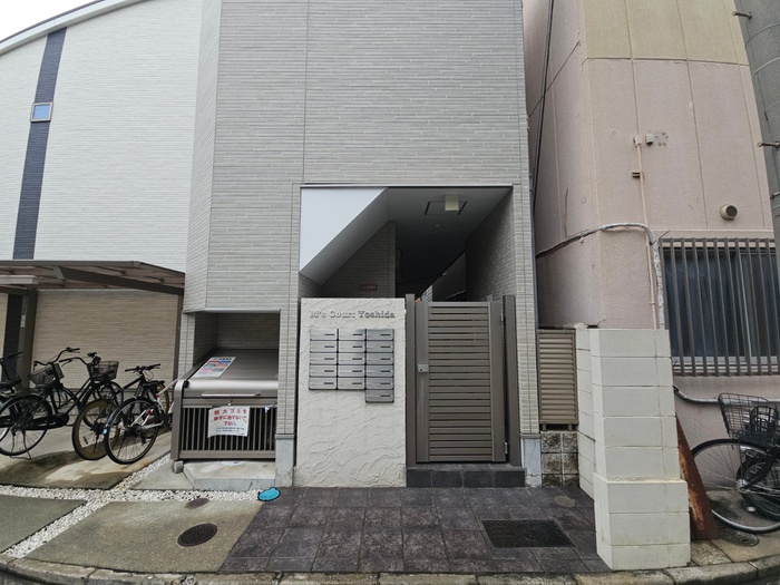 外観写真