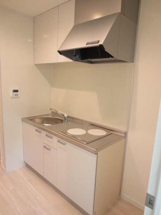 物件内観写真11　(キッチン)