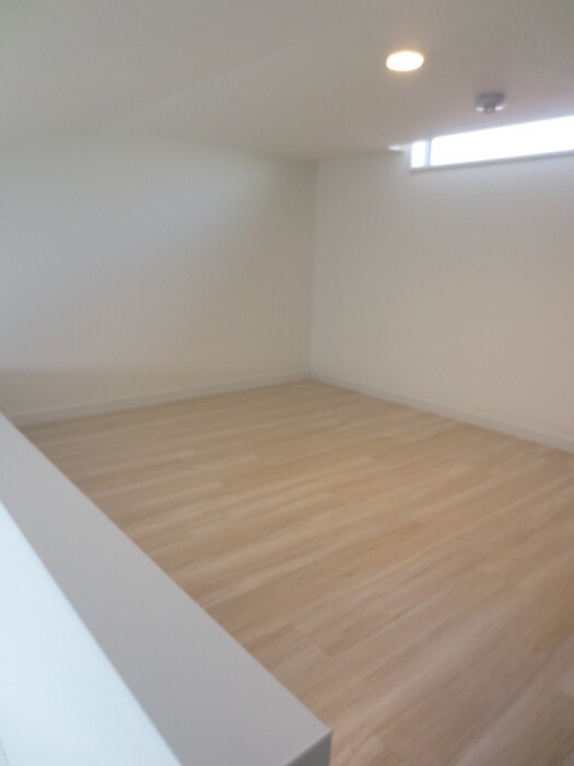 物件内観写真16　(ロフト)